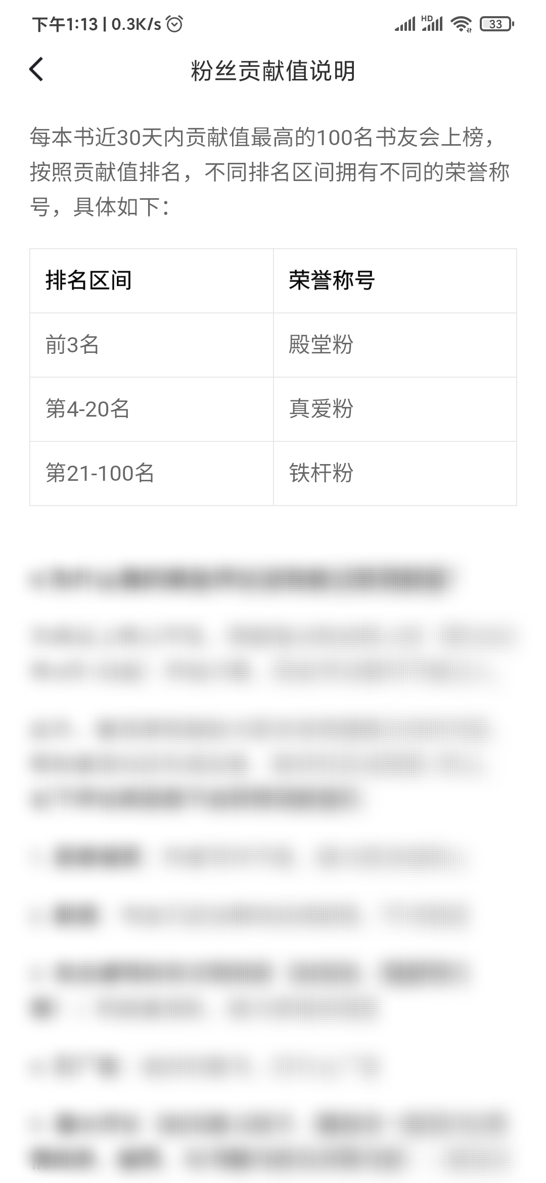 番茄小說鐵桿粉獲取方式